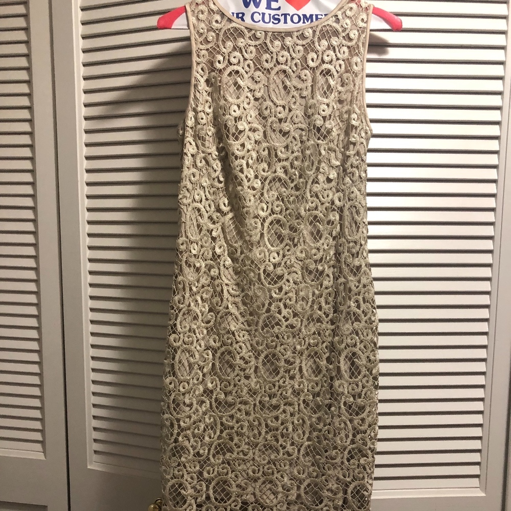 Ralph Lauren Dress